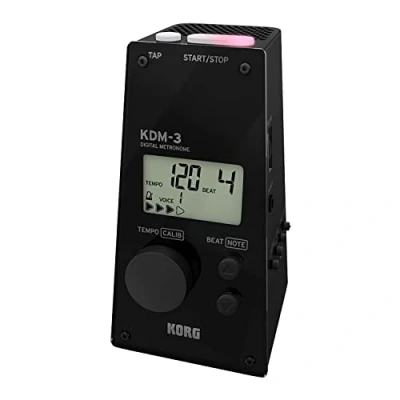 Afbeelding van Korg KDM 3 Metronoom
