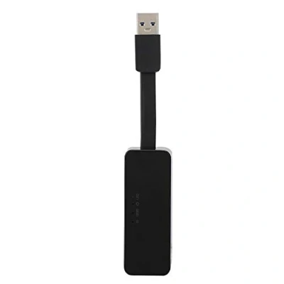 Afbeelding van Voor Realtek RTL8153 Gigabit netwerkadapter 10/100 / 1000Mbps 40 pins USB3.0 naar RJ45 Ethernet adapter