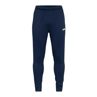 Afbeelding van JAKO Unisex trainingsbroek Dynamic, Marine, L