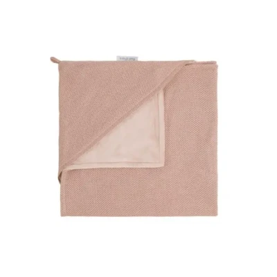 Afbeelding van Baby&#039;s Only Wikkeldeken Classic Soft Tuscany