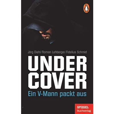 Afbeelding van Undercover
