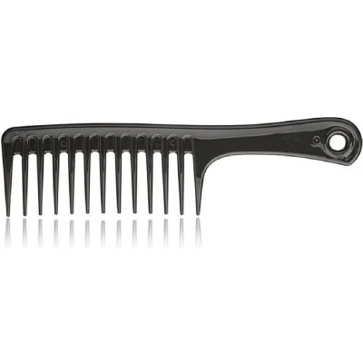 Afbeelding van Haarstijl Giant1 Xanitalia Kam met brede tanden (24,5 cm)