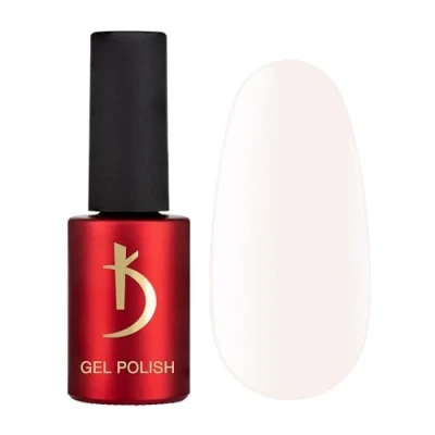 Afbeelding van KODI PROFESSIONAL MILK COLLECTION GEL POLISH GELLAK NR 02 M 7 ML