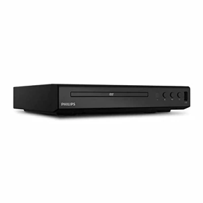 Afbeelding van DVD speler Philips TAEP200/16 Zwart
