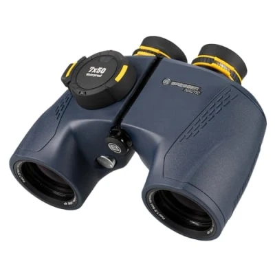 Afbeelding van BRESSER Nautic 7x50 Gen. II verrekijker