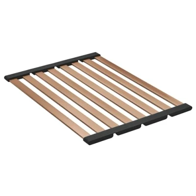Afbeelding van Grohe toebeh onderd v gootsteen 40854dl0