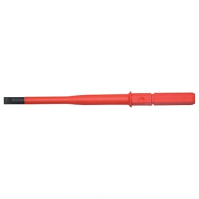 Afbeelding van C.K T4925SL60 VDE / 1000V wisselmes Slim, sleuf 6 x 100 mm