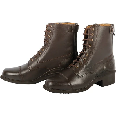 Afbeelding van Harry&#039;s Horse Paddock boots leder Smart 38 Bruin