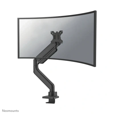 Afbeelding van Schermtafel Support Neomounts DS70PLUS 450BL1 Zwart