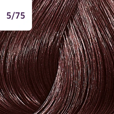 Afbeelding van Wella Professionals Color Touch Deep Browns 60ml 5/75