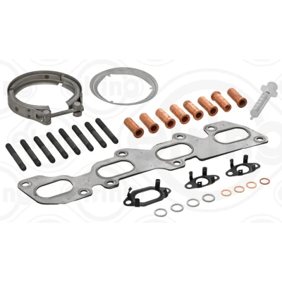 Afbeelding van Elring Turbolader montageset 877.670
