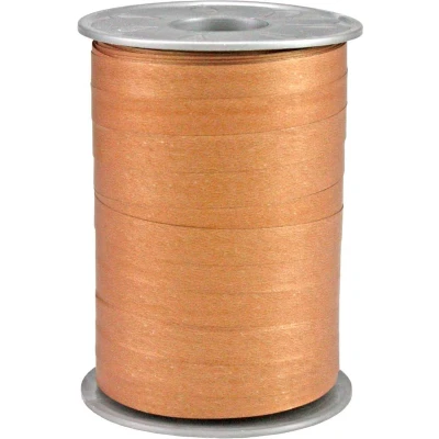 Afbeelding van Krullint Paperlook Koper 10mm