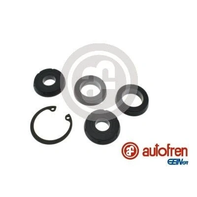 Afbeelding van AUTOFREN SEINSA D1115 Reparatieset, hoofdremcilinder