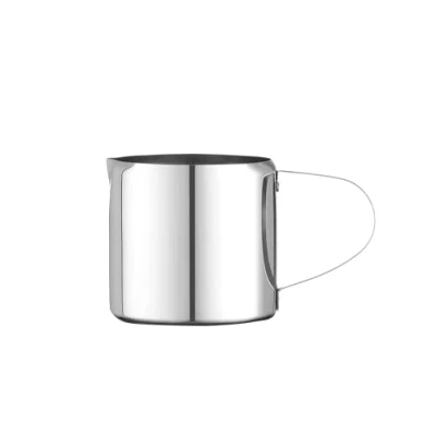 Afbeelding van HENDI Roomkannetje 0.12 L ø60x(H)60 mm