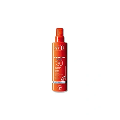 Afbeelding van SVR Sun Secure Spray Hydratant SPF30 200ml