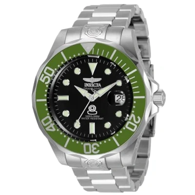 Afbeelding van Invicta Grand Diver 3047 Automatisch Herenhorloge 47mm