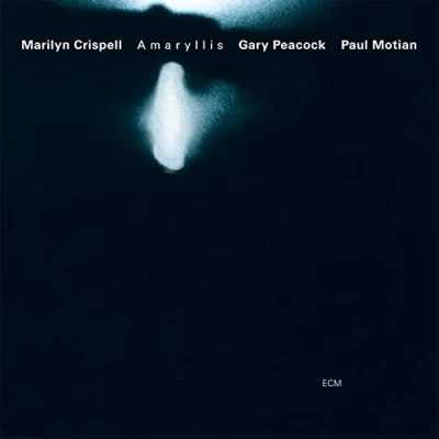 Afbeelding van Marilyn Crispell, Gary Peacock, Paul Motian Amaryllis (CD)