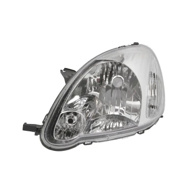 Afbeelding van TYC Koplamp 20 0354 05 2