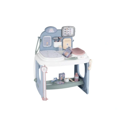 Afbeelding van Smoby Baby Care Centrum