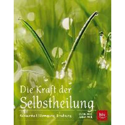 Afbeelding van Die Kraft der Selbstheilung