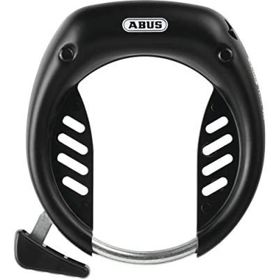 Afbeelding van ABUS 112690 Tectic 496 LH NKR bl OEM