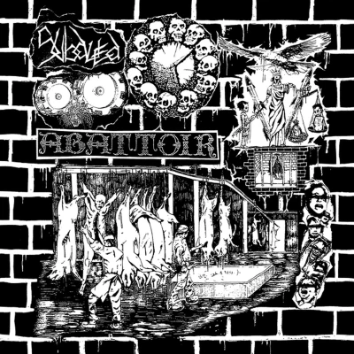 Afbeelding van Subdued Abattoir (LP)