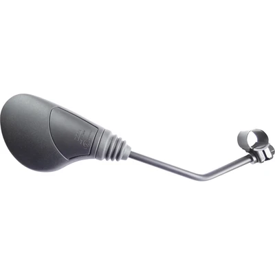 Afbeelding van Busch &amp; Muller Fietsspiegel 922/801 voor E bike zwart