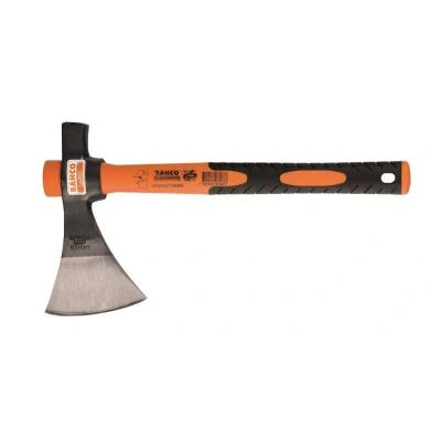 Afbeelding van Bahco HFGPS 0,7 400FG Kampeer /keukenbijl 380mm
