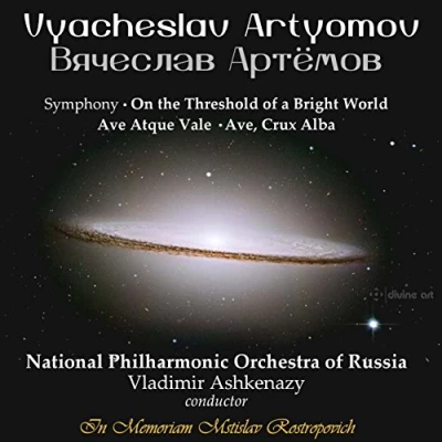 Afbeelding van Various Artists On The Threshold Of A Brightworld (CD)