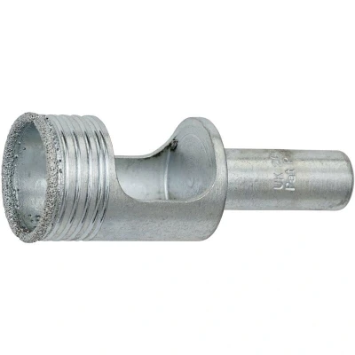 Afbeelding van DeWalt Accessoires Tegelboor Ø15mm met water reservoir DT6043 QZ