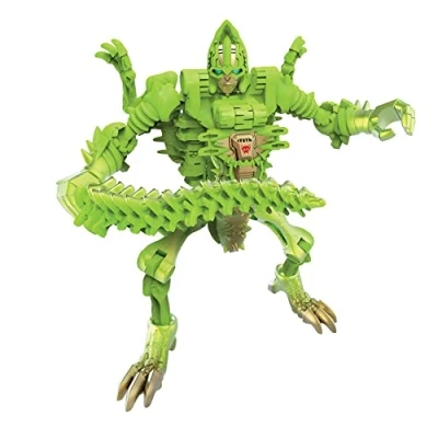 Afbeelding van Transformers Dracodon 9cm