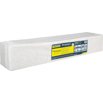 Afbeelding van Gardenlux Hydroblob D45 120x20x20 Cm met een capaciteit van 45 L