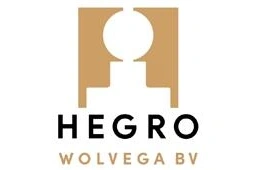 Hegro Wolvega Logo