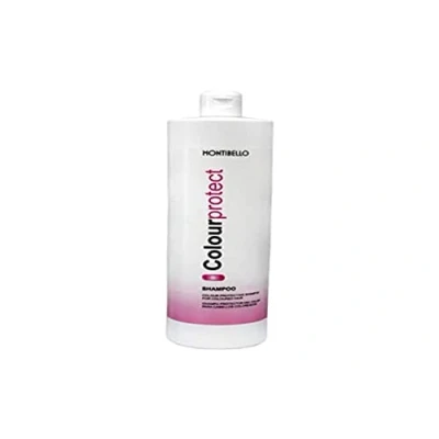 Afbeelding van Shampoo Colour Protect Montibello Inhoud 1000 ml