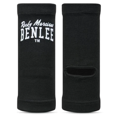 Afbeelding van BENLEE Rocky Marciano Voetbeschermers enkel, zwart, S