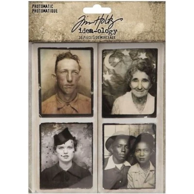 Afbeelding van Idea ology Tim Holtz Photomatic (TH94310)