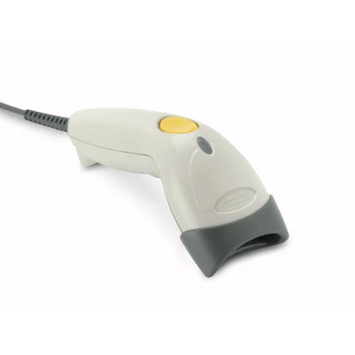 Afbeelding van LS1203 Usb Kit White 50 Pack 1 Box W.