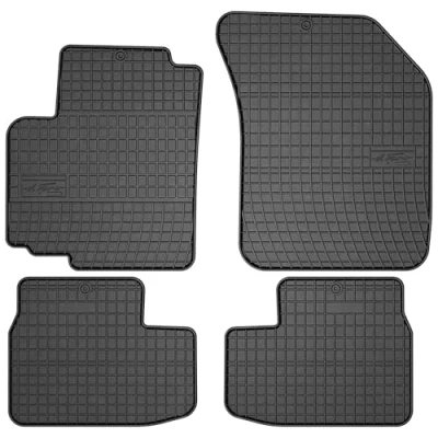 Afbeelding van M MOTOS auto Vloermatten van rubber voor Suzuki Splash 2008 2014 Verbeter uw reiscomfort met anti slip mat alle weersomstandigheden, bescherming tegen vuil