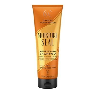 Afbeelding van Charles Worthington Vochtafdichting Shampoo