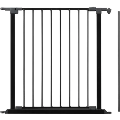 Afbeelding van BabyDan Flex Schroefhek Deur 72 cm