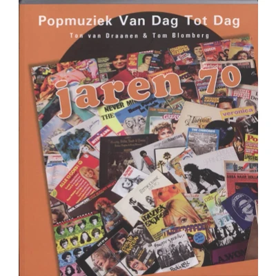 Afbeelding van Popmuziek van dag tot (Paperback)