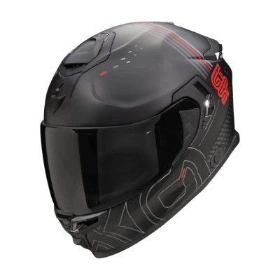 Afbeelding van Scorpion Exo GT SP Air Techlane