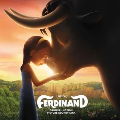Afbeelding van Ferdinand [Original Motion Picture Soundtrack]