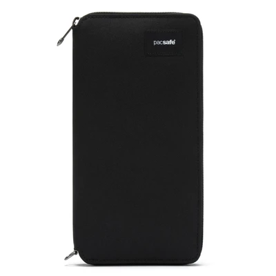 Afbeelding van Pacsafe RFIDsafe Portemonnee RFID bescherming 11.5 cm