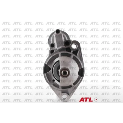 Afbeelding van Startmotor / Starter ATL Autotechnik A 16 880