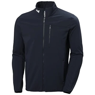 Afbeelding van Helly Hansen Softshelljas, Heren, Maat: Small, Blue