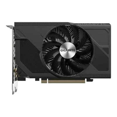 Afbeelding van Gigabyte GeForce RTX 4060 D6 NVIDIA 8 GB GDDR6