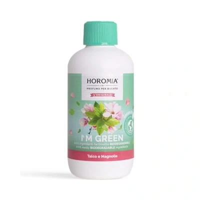 Afbeelding van Horomia Wasparfum Magnolia 400ML