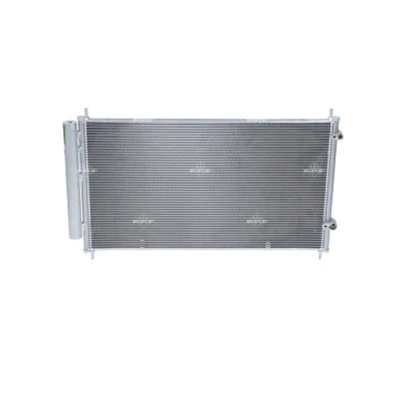 Afbeelding van Condensor, airconditioning NRF 350356