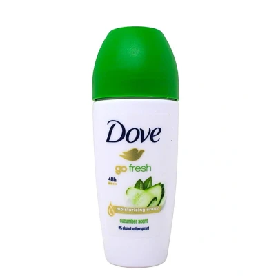 Afbeelding van Dove Deo Roll On Cucumber 50 ml.